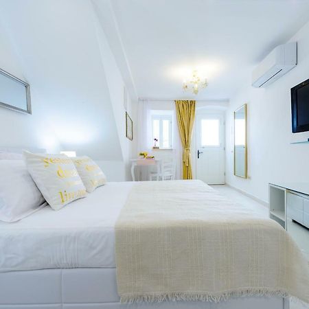 San Lorenzo Deluxe Room With Balcony Dubrovnik Eksteriør bilde