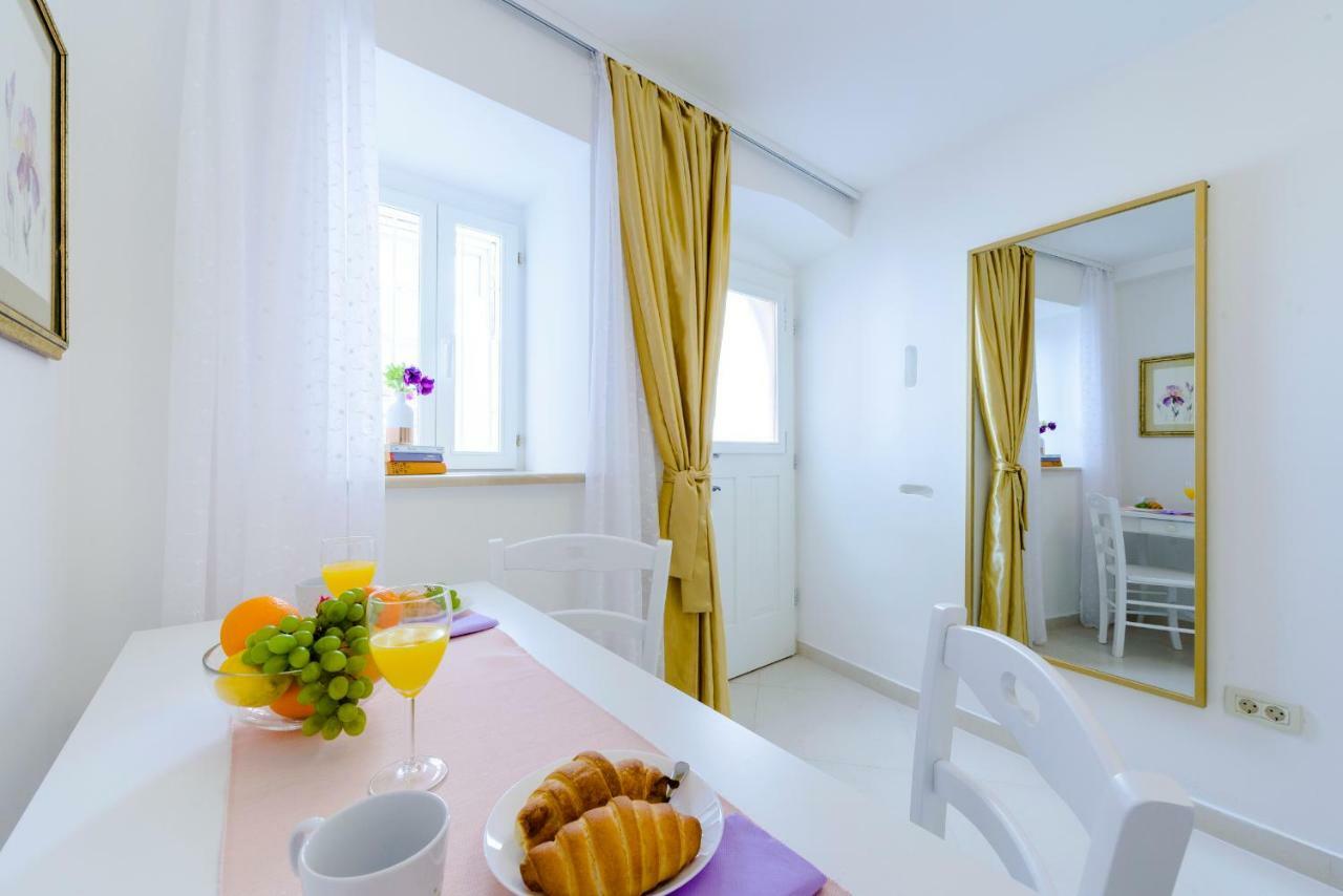 San Lorenzo Deluxe Room With Balcony Dubrovnik Eksteriør bilde