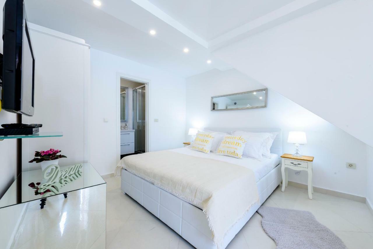 San Lorenzo Deluxe Room With Balcony Dubrovnik Eksteriør bilde