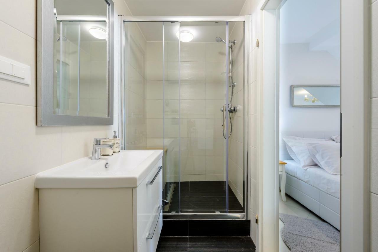 San Lorenzo Deluxe Room With Balcony Dubrovnik Eksteriør bilde