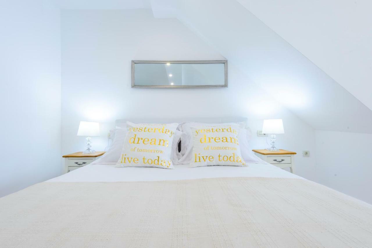 San Lorenzo Deluxe Room With Balcony Dubrovnik Eksteriør bilde
