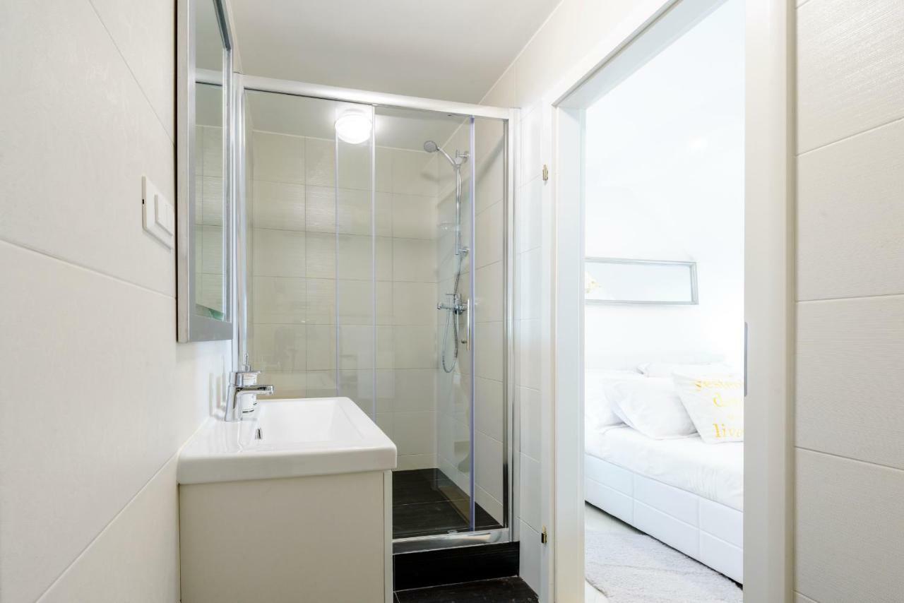 San Lorenzo Deluxe Room With Balcony Dubrovnik Eksteriør bilde