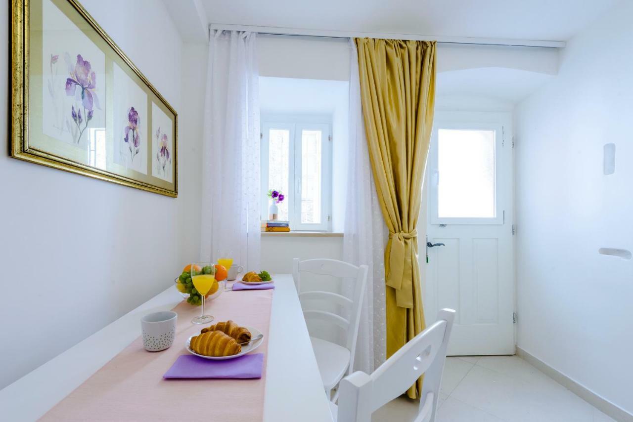 San Lorenzo Deluxe Room With Balcony Dubrovnik Eksteriør bilde