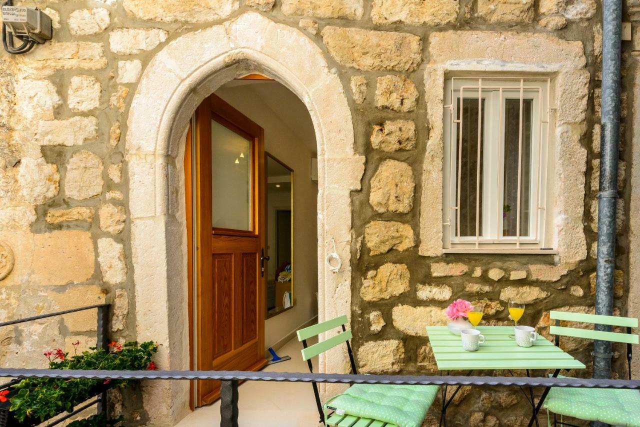 San Lorenzo Deluxe Room With Balcony Dubrovnik Eksteriør bilde